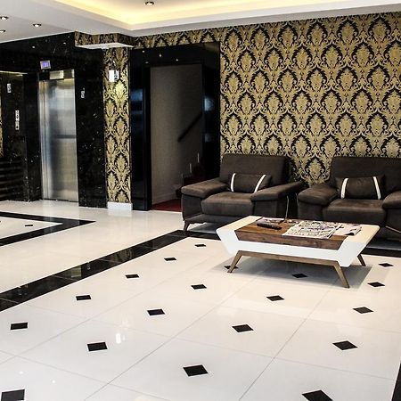 Grand Bursa Hotel Экстерьер фото