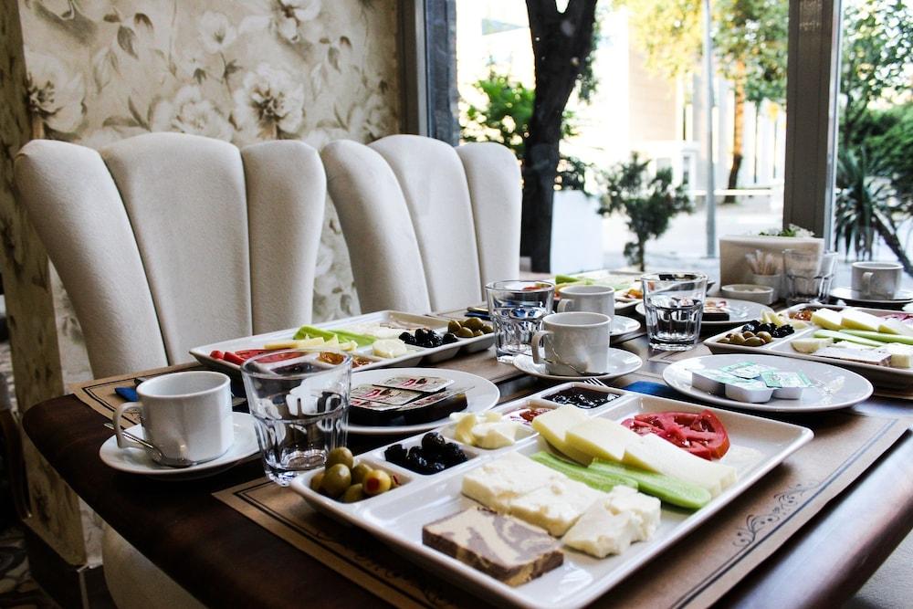Grand Bursa Hotel Экстерьер фото