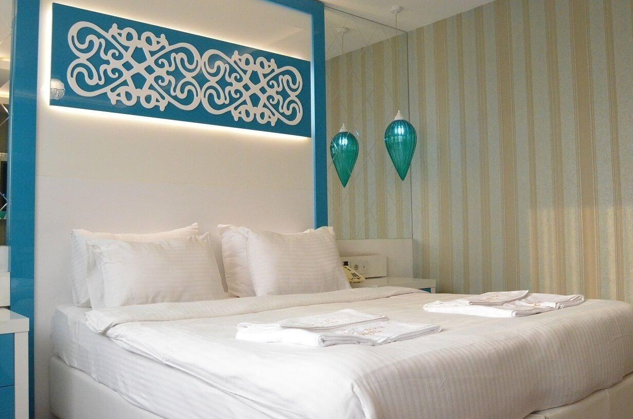 Grand Bursa Hotel Экстерьер фото