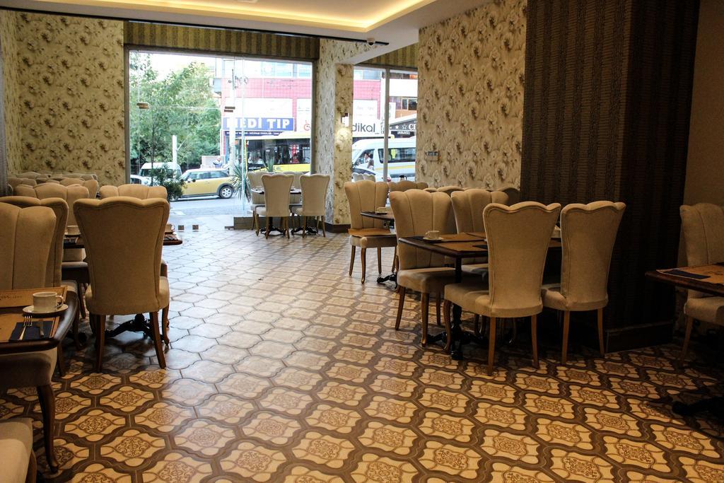Grand Bursa Hotel Экстерьер фото