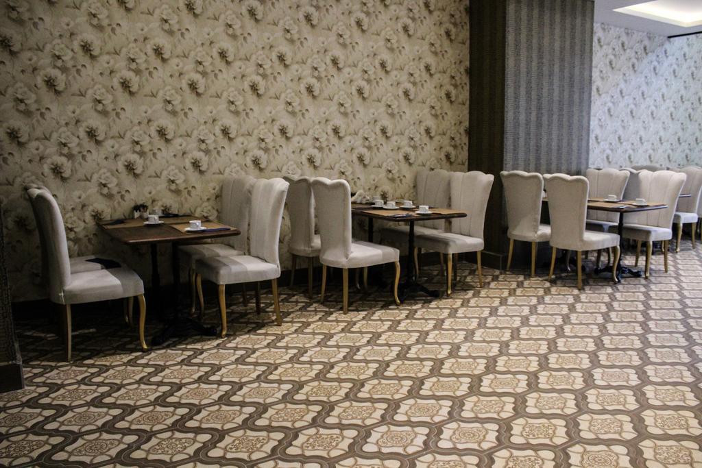 Grand Bursa Hotel Экстерьер фото